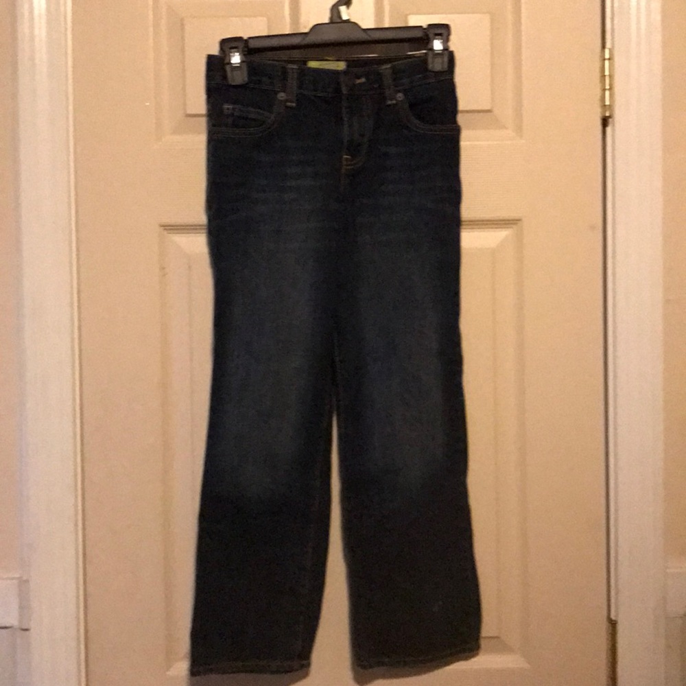 Old navy boys jeans